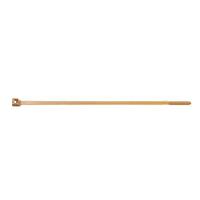 Panduit PLT2S-M71 Pan-Ty Cable Tie PEEK HIGH TP 7.4X.19