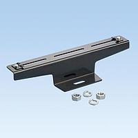 Panduit FR12CS12M Threaded Rod Bracket Bracket, 12mm Thr. Rod Center Support Qu