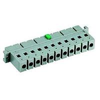 Bel Power Solutions HZZ00104-G Connectors CONN RACK MOUNTSTRAIGHT