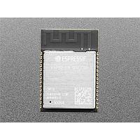 Adafruit 5670 Multiprotocol Modules ESP32-C6-WROOM-1-N4 Engineering Module - 4 MB Quad SPI Flash - PCB Antenna