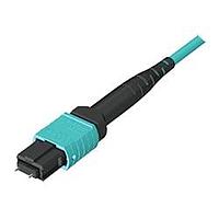 Samtec FOPC-01-01-003-12-01 Fiber Optic Cable Assemblies Optical Patch Cable Assembly