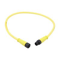 Molex 1200661034 Sensor Cables / Actuator Cables MICRO-CHANGE M12 DBLEND CRDSET