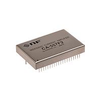 NF CA-557F2 Wideband Current Amplifier (DC to 20kHz)