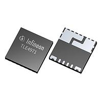 Infineon TLE4971A120N5UE0001XUMA1 Board Mount Current Sensors CURRENT SENS ATV