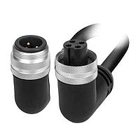 PHOENIX CONTACT 1423276 Power Cable PDC-4P-138MR/ 5,0-U80/138FR