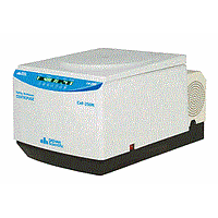 DaiHan CEF-250R 1.5~250㎖ Refrigerated High Volume Swing-out Centrifuge (4,300rpm, 3,582×g)