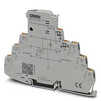 PHOENIX CONTACT 2906732 Industrial Surge Protectors TTC-6-3-HF-M-12DC-PT TT