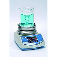 J.P. SELECTA AGIMATIC REV-TFT Magnetic Stirrer with heating (100~1500rpm; 30~350°C; 10L; 550W)