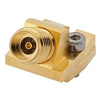 Rosenberger 02K80F-40ML5 PCB Connectors SMD Connector jack