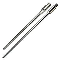 OMEGA PR-26E-3-100-A-M6-0250-M12-1 Vibration Resistant Metric RTD Probes with M12 Connectors (Metric Male, 8 mm, M12 4 pin Male, Class A)