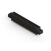 EDAC 396-040-526-802 Standard Card Edge Connectors Card Edge Connector