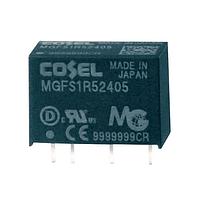 Cosel MGFS80483R3 Isolated 59.4W 18-76Vin 3.3V 18A PCB Mnt