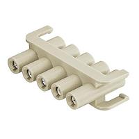 HARTING 11051052801 Inserts Multiplier Module 1:1