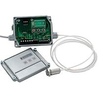 PCE IR10 Temperature Meter (-40~600°C, ± 1%)