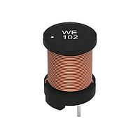 Wurth Elektronik 768772332 Wirewound WE-TI HV 8095 0.25 A 3300 uH 7.08Ohms