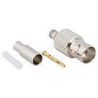 Amphenol RF 031-70331 Connectors MINI BNC (F) CR RG-316/U,174/U