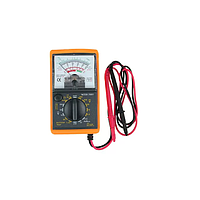 VICTOR 7001 Analog Multimeter (250mADC, 500VDC/AC)