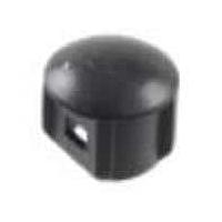 C&K BTNKT110380 Caps IVORY,SNAPFIT,H-TEMP TACTILE SW BUTTON