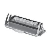 Amphenol Tuchel C146 10E024 942 1 Connector Kits 24P RECPT SINGLE SPRING COVER KIT