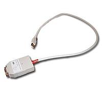 HMS Networks 018410 Simulators DeviceNet Master Sim USB port