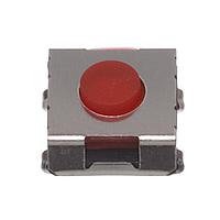 APEM ADTSJW65RV Washable Switch SW TACT SPST 0.05A 12VDC 6MM