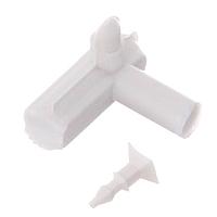 Amphenol FCI 65762-001 Accessories BACKPLANE PLUG