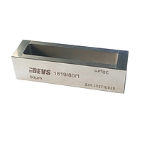 Bevs BEVS 1819/60/1 Four Sided Applicator With Reservoir (60mm; 30，60，90, 120µm)