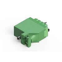 EDAC 516-038-542-211 Connectors Rack & Panel Connector