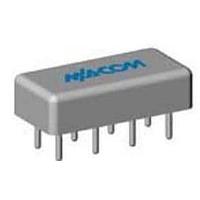 MACOM M6D-50 RF Mixer LO/RF .05-200MHz IF 0-200MHz