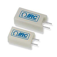 TT Electronics / International Resistive CVW5R100JLF Ceramic Composition Resistors 5watts .10ohms 5%