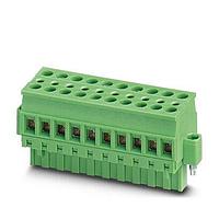 PHOENIX CONTACT 1719147 Plugs 7 Pos 5.08mm pitch Plug 24-12 AWG Screw