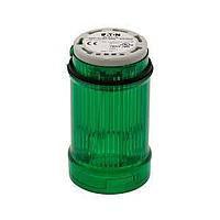 Eaton SL4-FL120-G Light Module STACKLIGHT LED STROBE, GREEN, 120V, 40MM