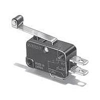 Omron Electronics V-106-1A4 Miniature MINIATURE BASIC SWITCH