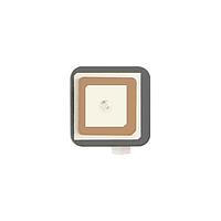 Quectel YG0048AA Ceramic GNSS patch standard antenna