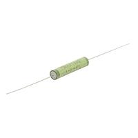 Vishay Roederstein MKP1845210204 Metallized Polypropylene Film Capacitor MKP 1nF +/-5% 2000Vdc  AXIAL ENCASED