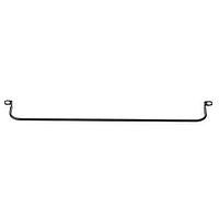 Panduit SRB19BLY Strain Relief Bar Strain Relief Bar Extended 2