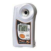 ATAGO PAL-LOOP Refractometer (Brix: 0.0 ~ 85.0%)