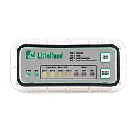 Littelfuse AC6000-OPI-00 Operator Interface 120VAC 8-PIN SPDT ALTERNATING RELAY