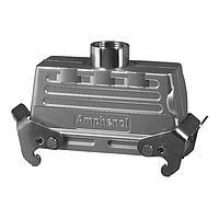 Amphenol Tuchel C146 10G024 603 1 Hoods Housing