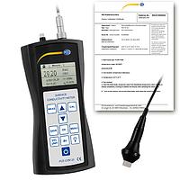 Conductivity Meter