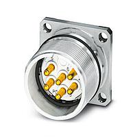 PHOENIX CONTACT 1619930 Circular Metric Connectors CA-06P1NA22S00