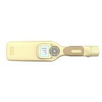 ZOAN ZA300 Scanner Handheld Security Metal Detector