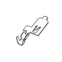 AMP Connectors - TE Connectivity 1489128-2 Power to the Board CONT LEVEL 2 PLTED BLKHD CONN