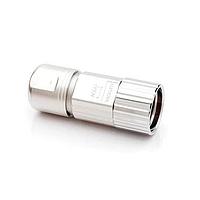 Amphenol SINE Systems MA7CAP1200-S3 Circular Metric Connectors PLUG,STR,12P,P TYPE