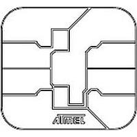 Microchip Technology AT88SC0404CA-MPTG Security ICs / Authentication ICs CRYPTOMEMORY 4-KBIT 4 ZONE