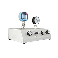 HUAXIN HS316 Electrical Pressure Comparator (0~25 bar)