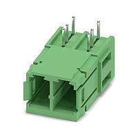 PHOENIX CONTACT 1720686 Headers 2 Pos 7.62mm pitch Through Hole Header