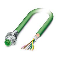 PHOENIX CONTACT 1437669 Sensor Cables / Actuator Cables SACCBP-MSB-5CON-PG9/ 2 0-900SCO