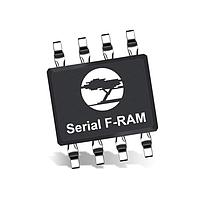 Infineon FM25L04B-DGTR FRAM 4Kb Serial SPI 3V FRAM