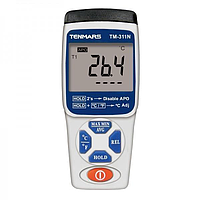 TENMARS TM-311N Temperature meter (-200 ° C ~ 1372 ° C)